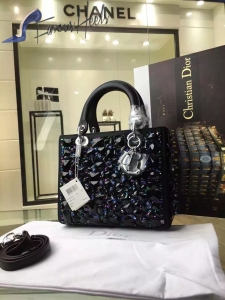 Dior Lady D bag 